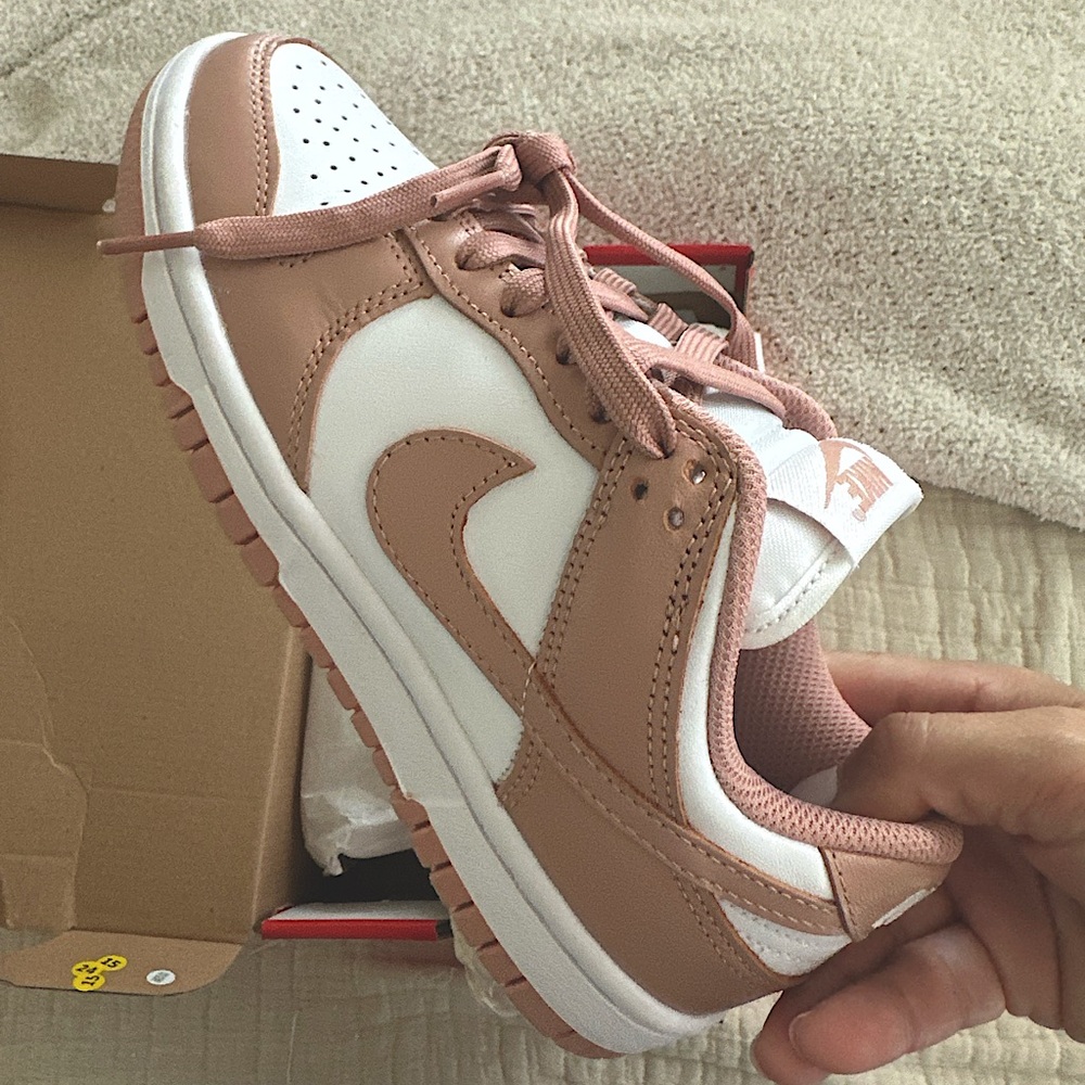 NWT Women’s Nike Dunks